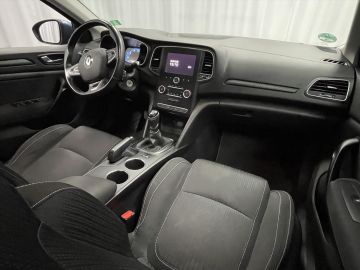 Renault Mégane Estate